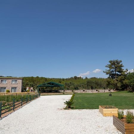 Leone Natural Ayvalik Bagian luar foto