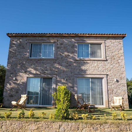Leone Natural Ayvalik Bagian luar foto