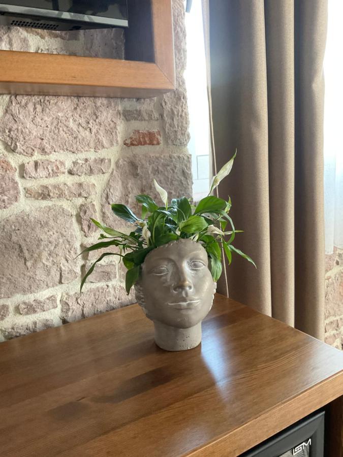 Leone Natural Ayvalik Bagian luar foto