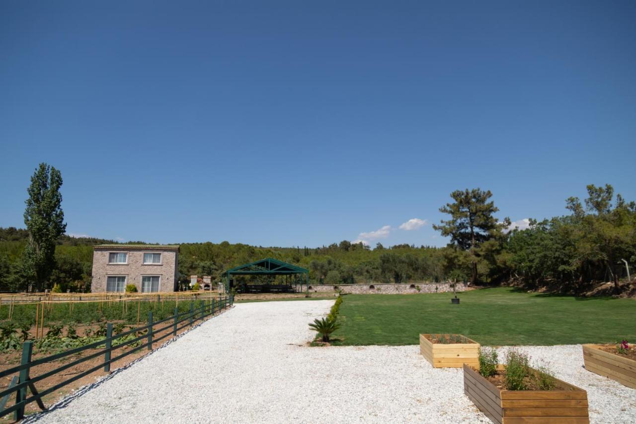 Leone Natural Ayvalik Bagian luar foto