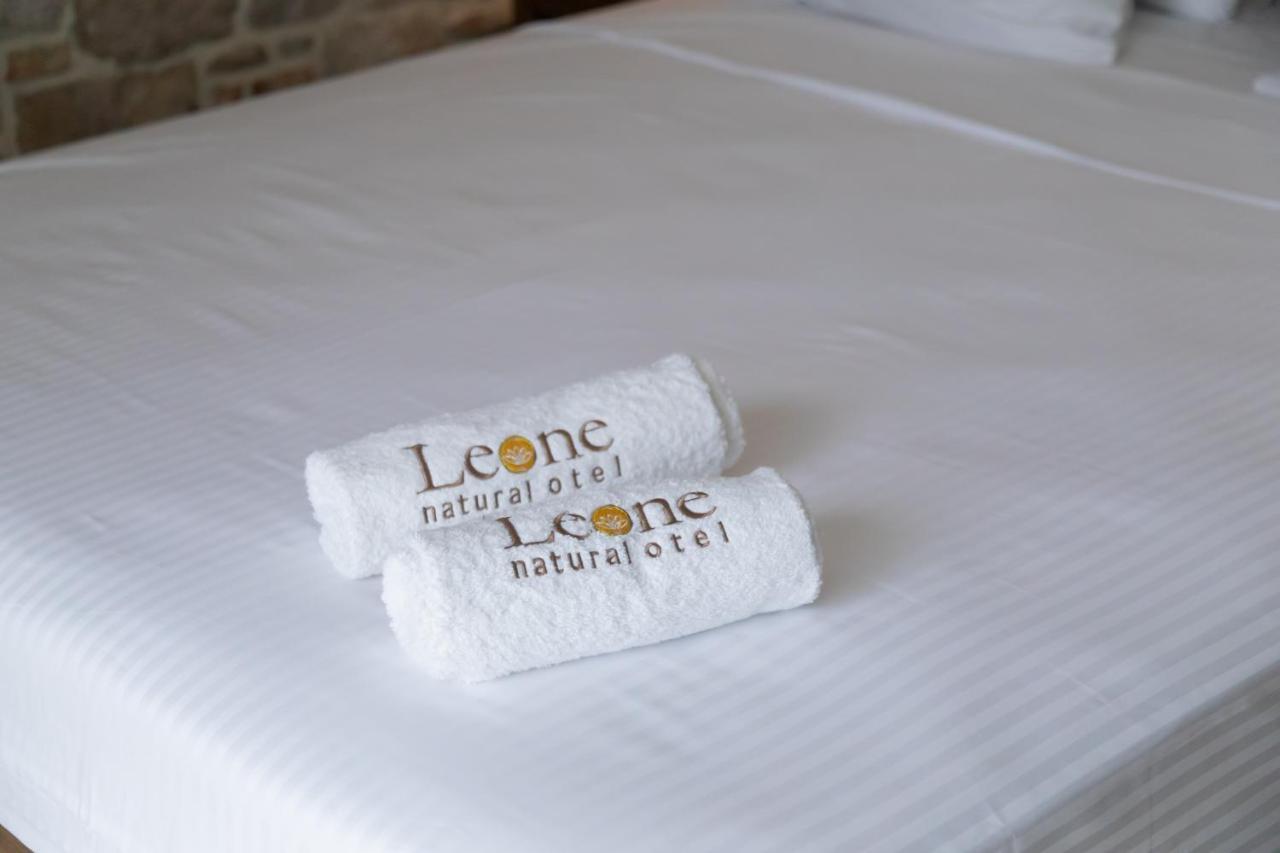 Leone Natural Ayvalik Bagian luar foto