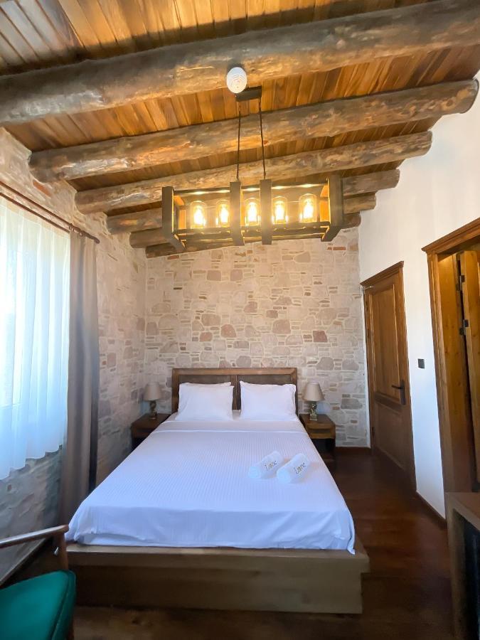 Leone Natural Ayvalik Bagian luar foto