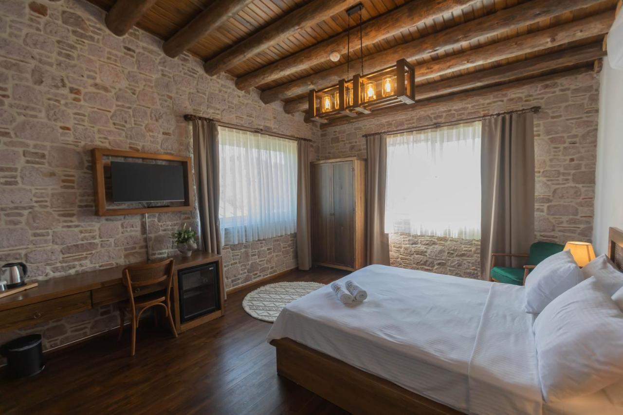 Leone Natural Ayvalik Bagian luar foto