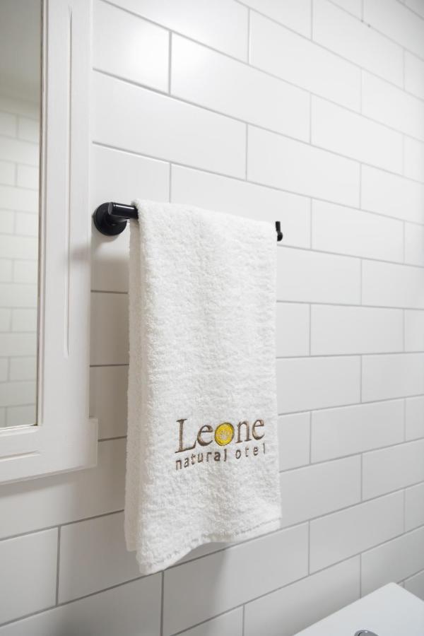 Leone Natural Ayvalik Bagian luar foto