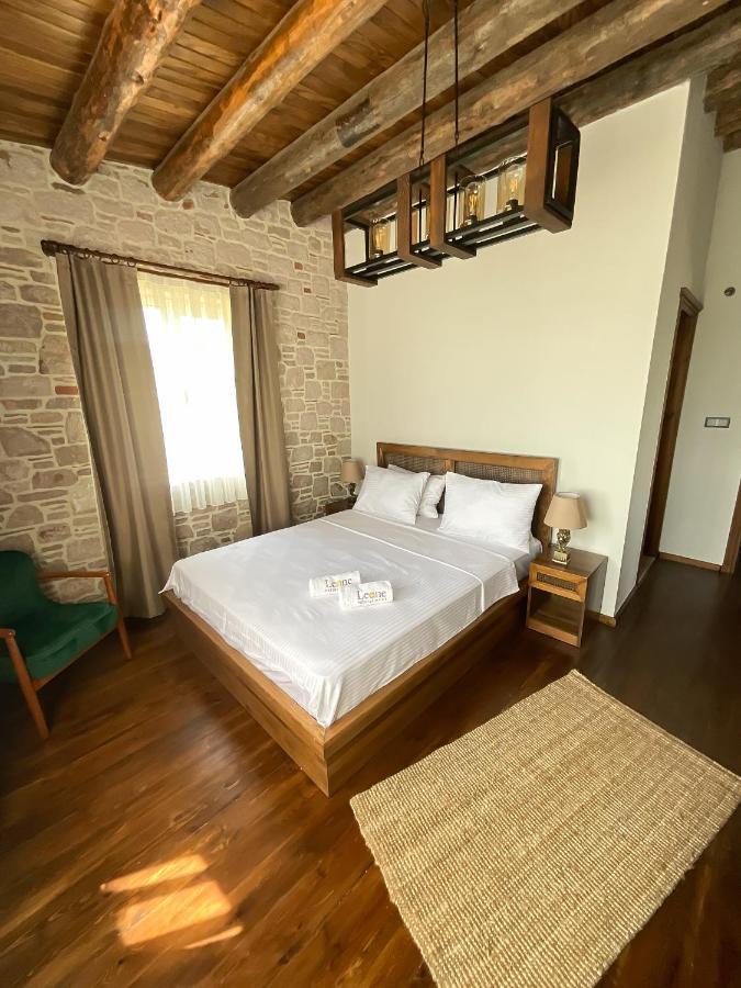 Leone Natural Ayvalik Bagian luar foto