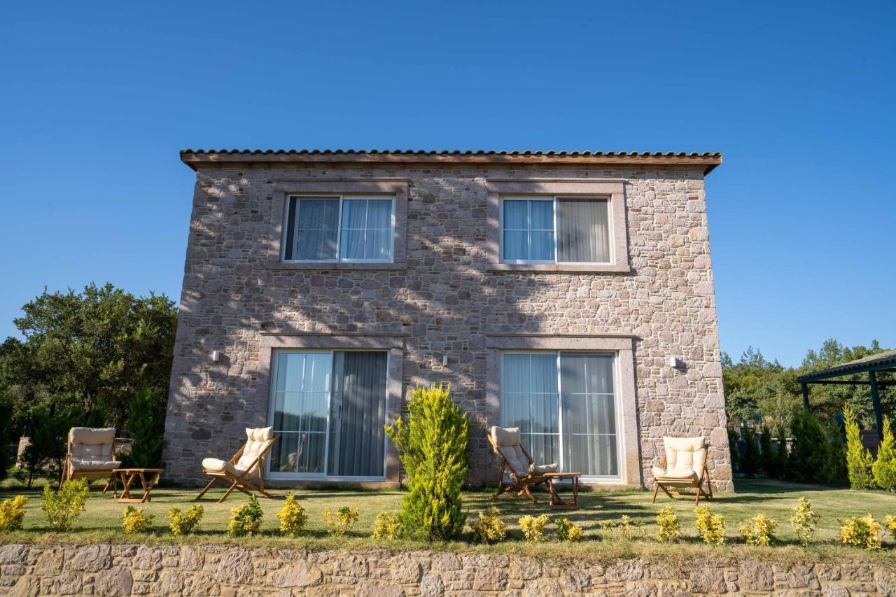 Leone Natural Ayvalik Bagian luar foto