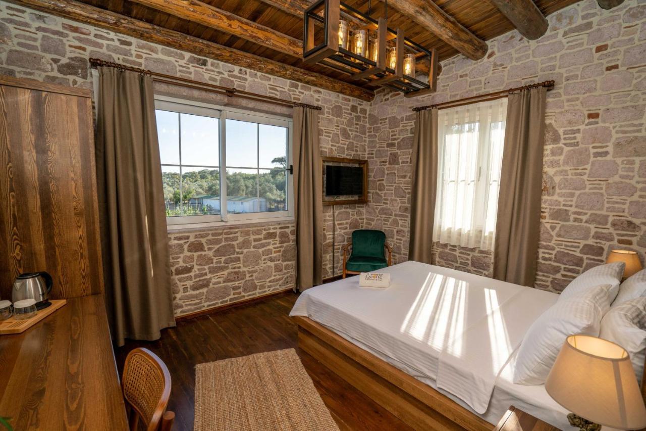 Leone Natural Ayvalik Bagian luar foto